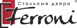 Ferroni-logo